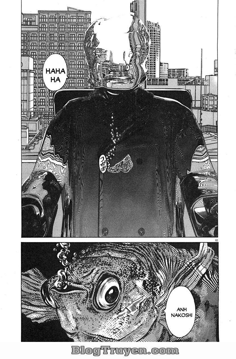 Homunculus Tập 65 trang 3