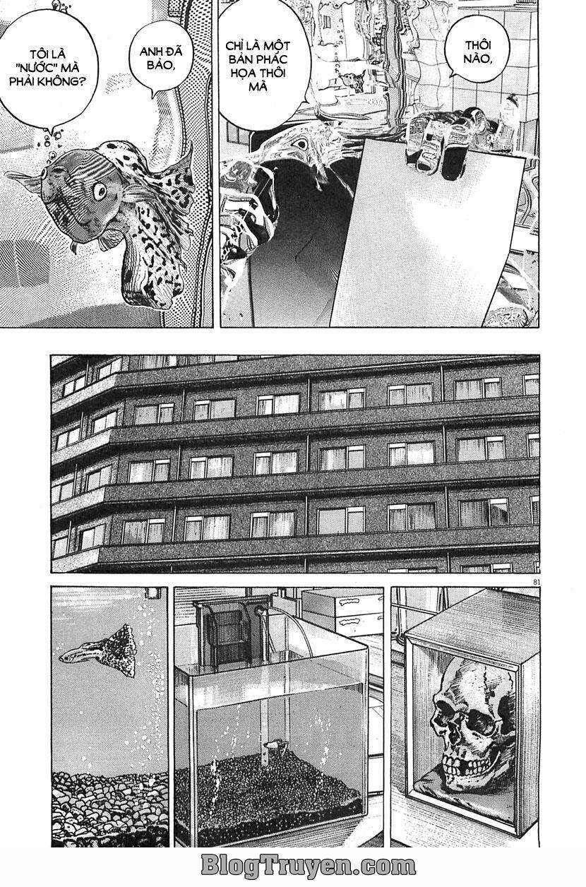 Homunculus Tập 65 trang 22