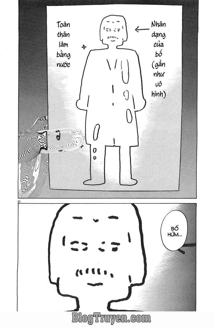Homunculus Tập 65 trang 23