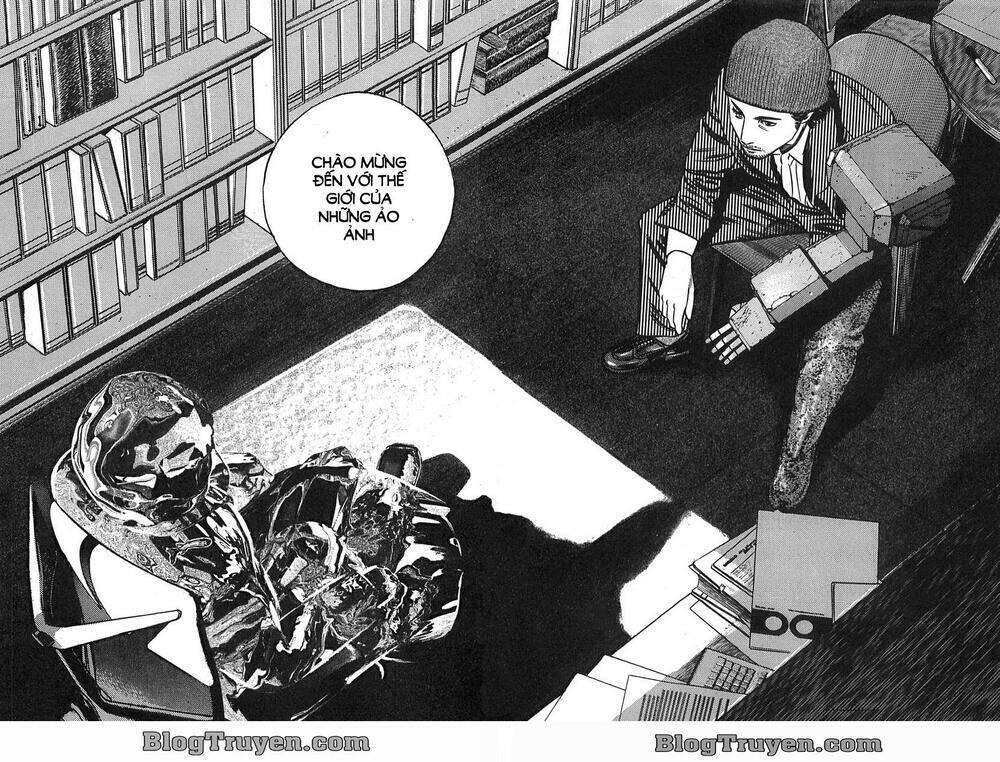 Homunculus Tập 65 trang 4