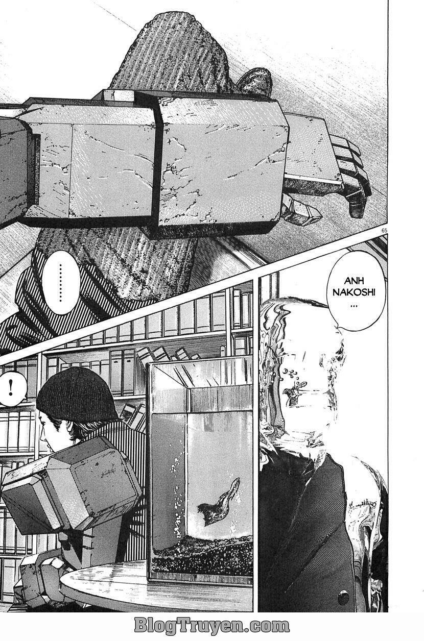 Homunculus Tập 65 trang 6