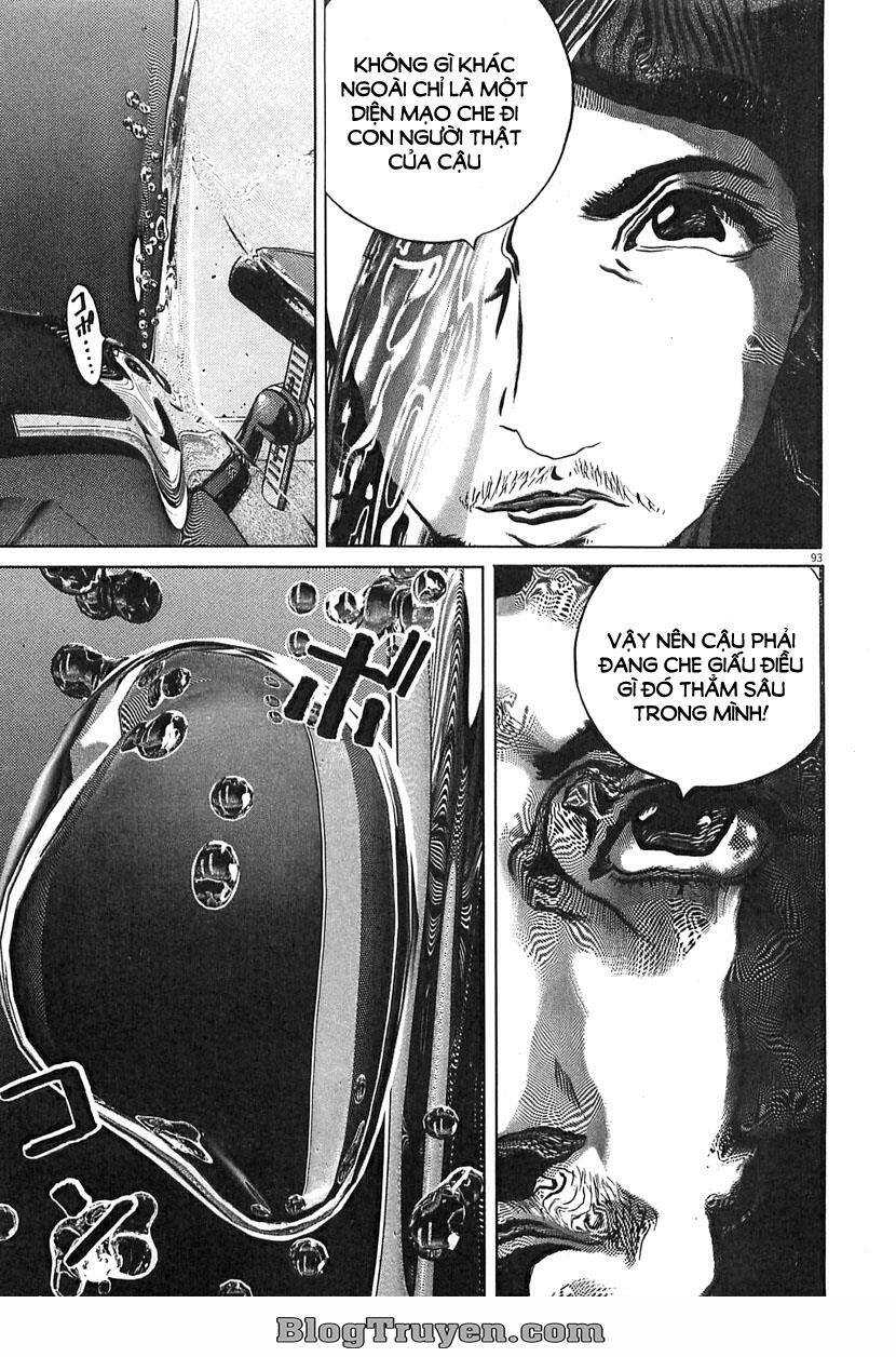 Homunculus Tập 66 trang 13