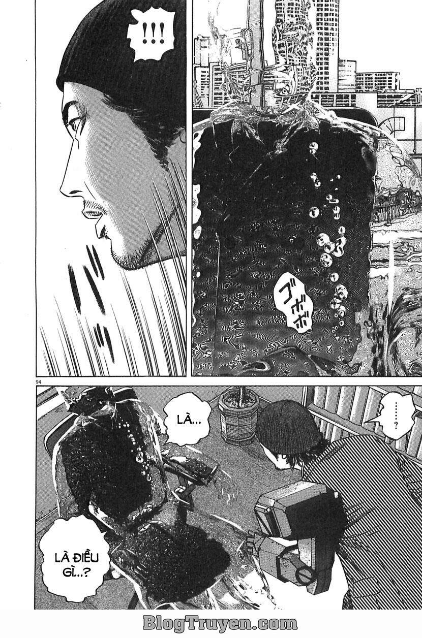Homunculus Tập 66 trang 14