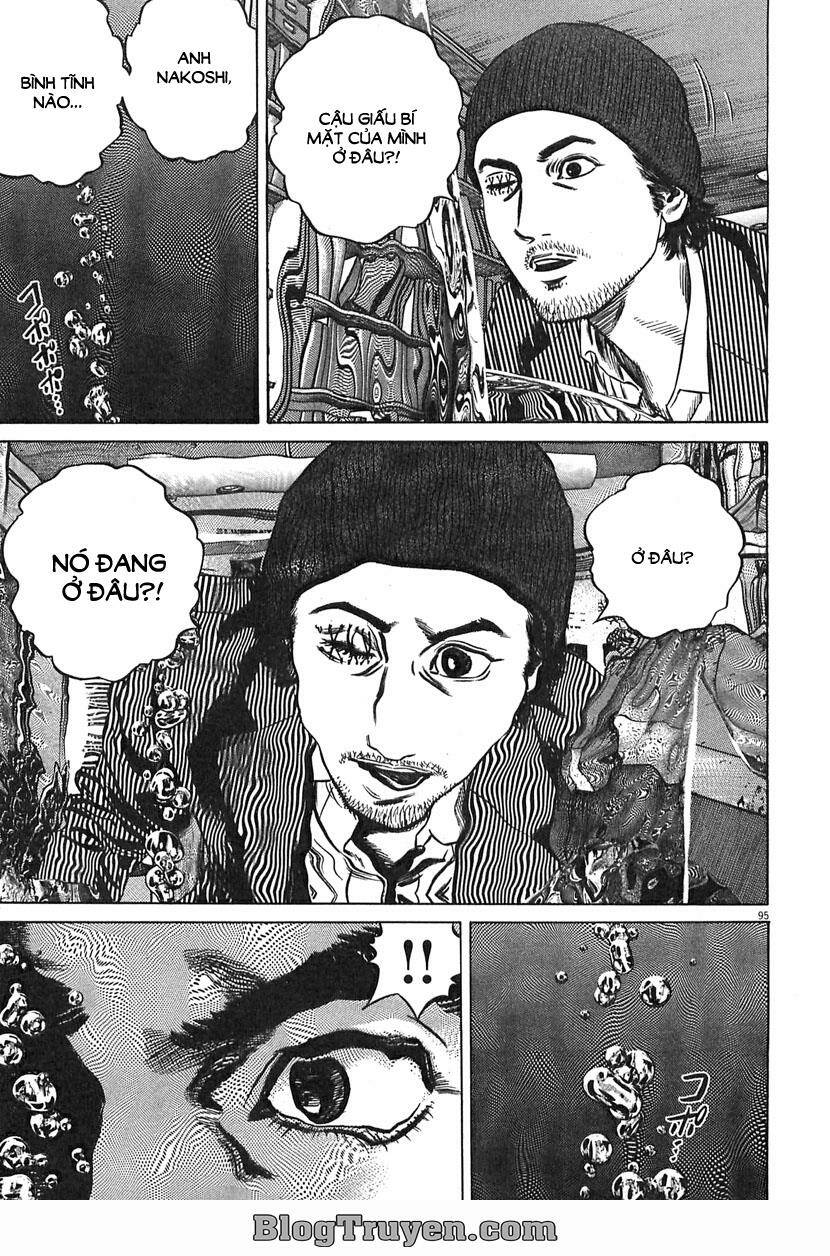 Homunculus Tập 66 trang 15