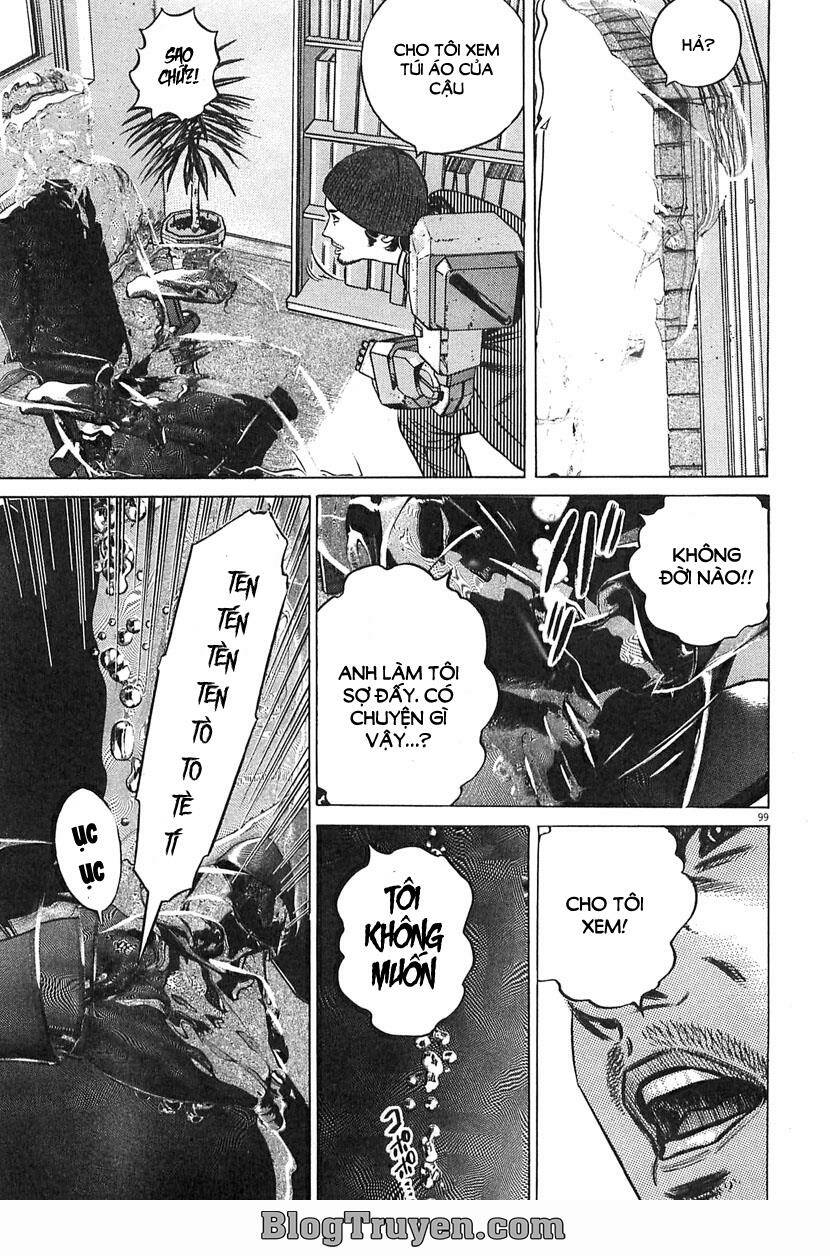 Homunculus Tập 66 trang 19