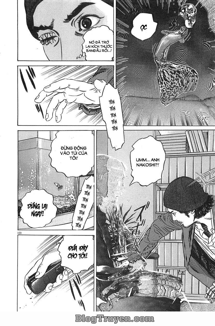Homunculus Tập 66 trang 20