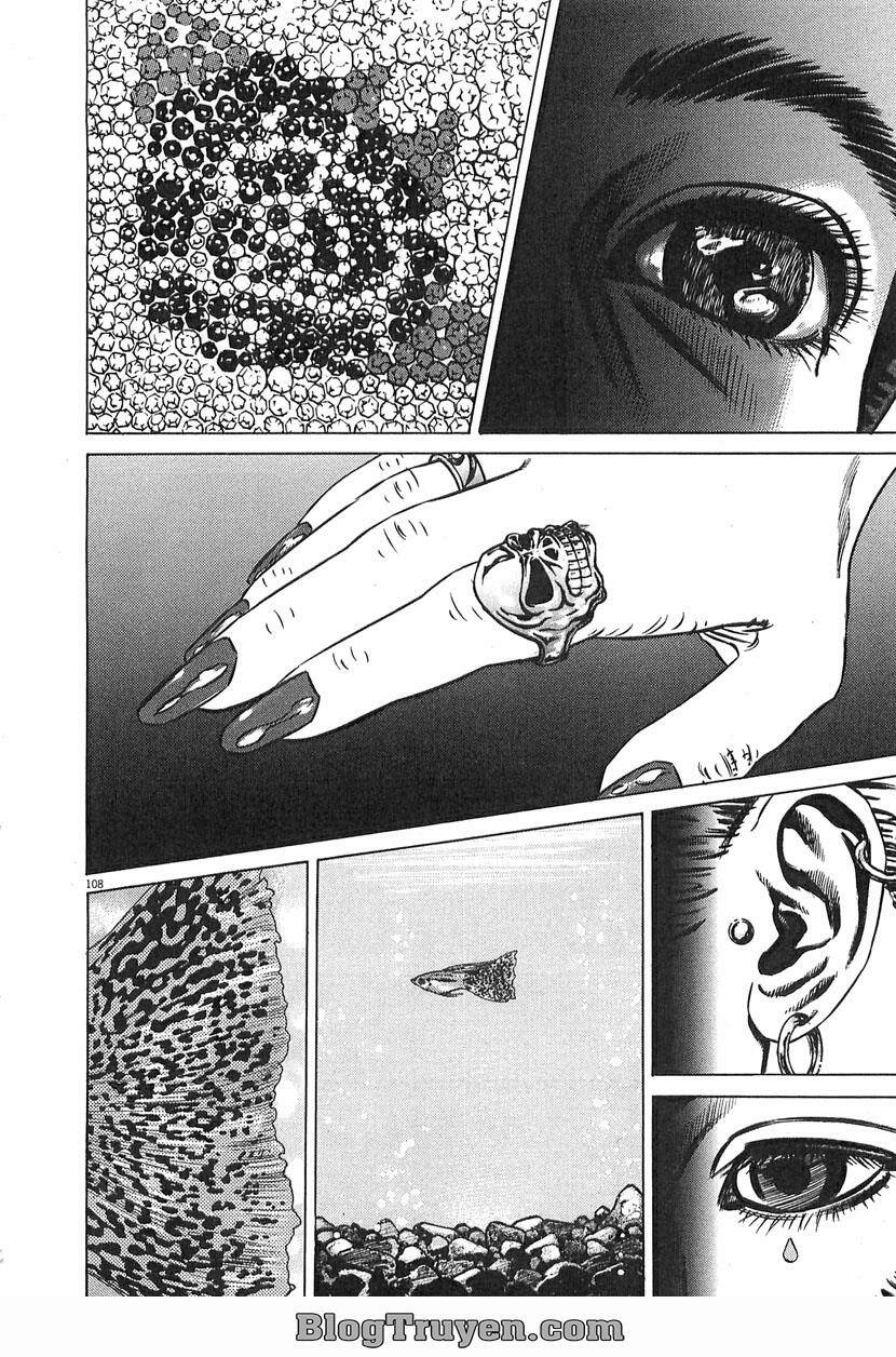 Homunculus Tập 66 trang 28