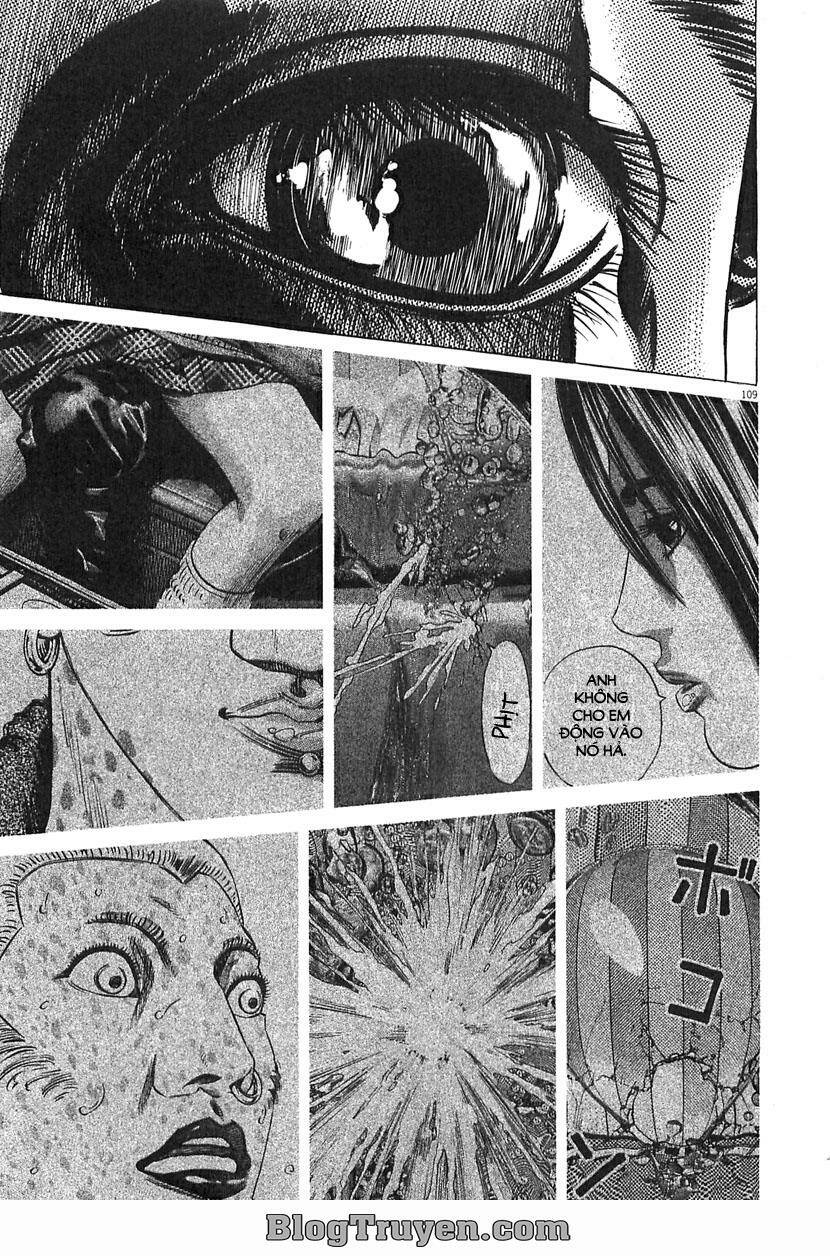 Homunculus Tập 66 trang 29
