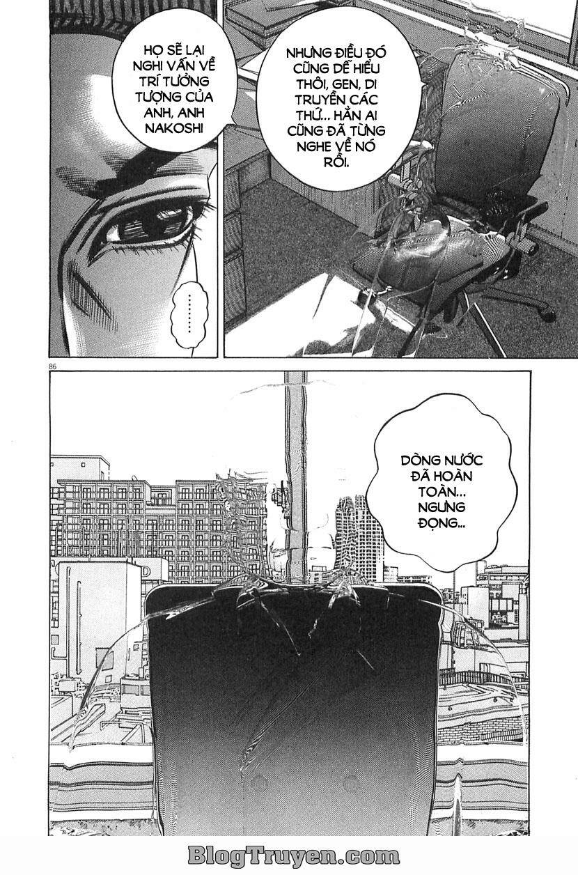 Homunculus Tập 66 trang 6