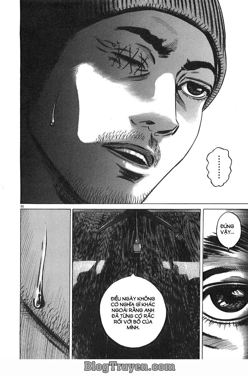 Homunculus Tập 66 trang 10