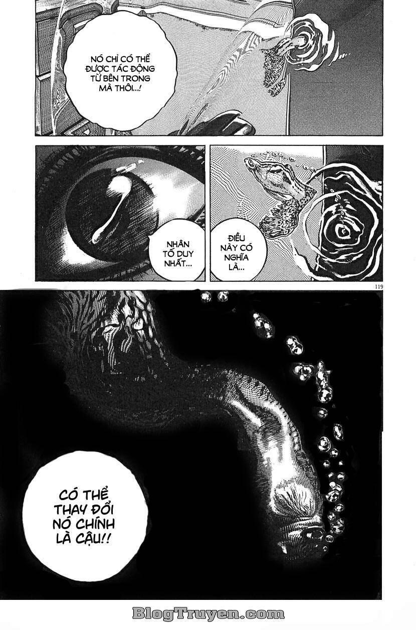 Homunculus Tập 67 trang 11