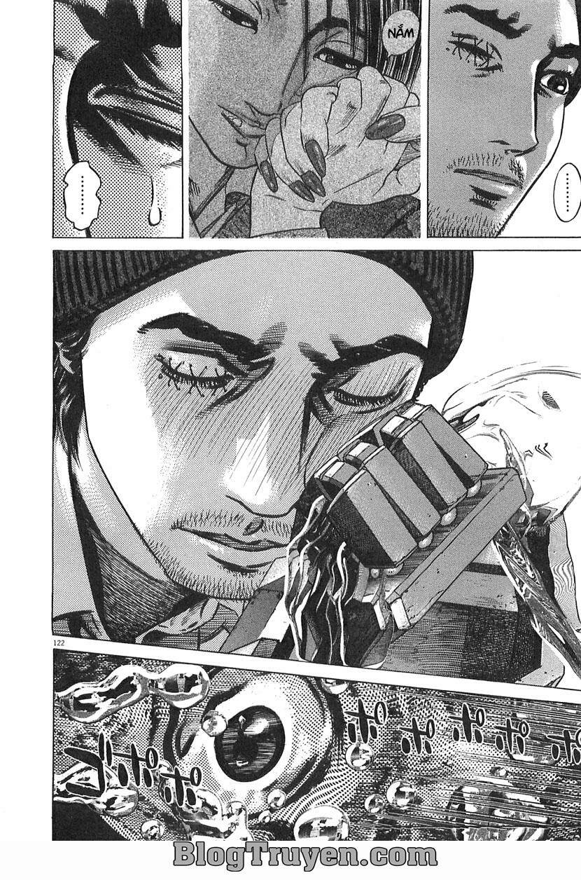 Homunculus Tập 67 trang 14