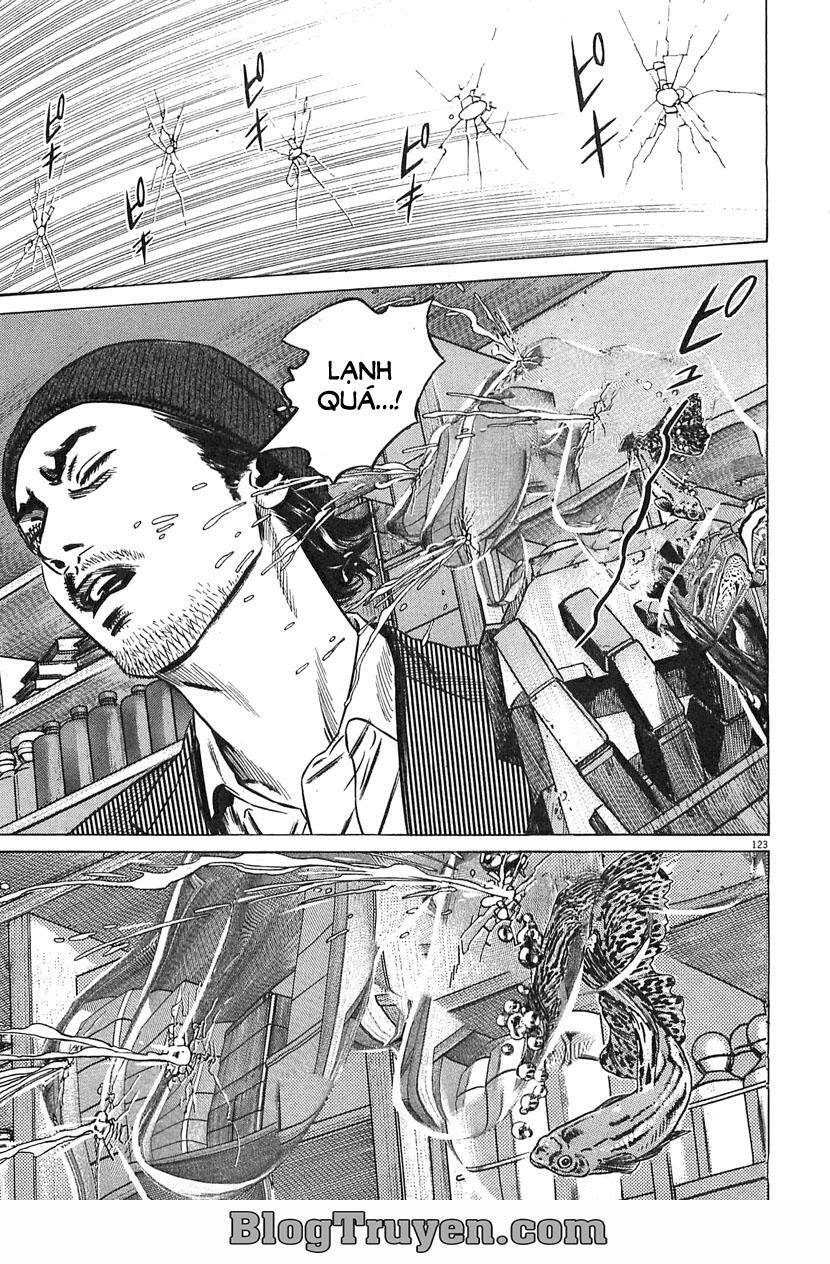 Homunculus Tập 67 trang 15
