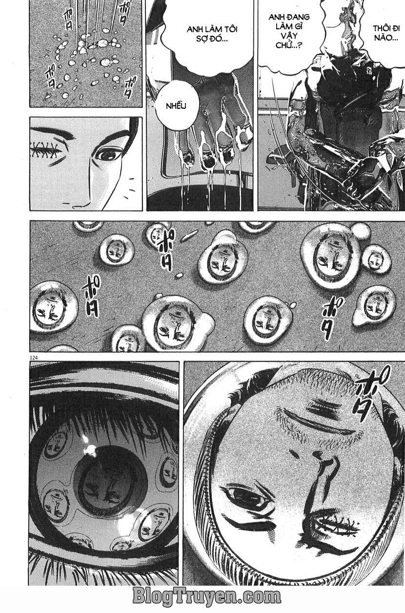 Homunculus Tập 67 trang 16