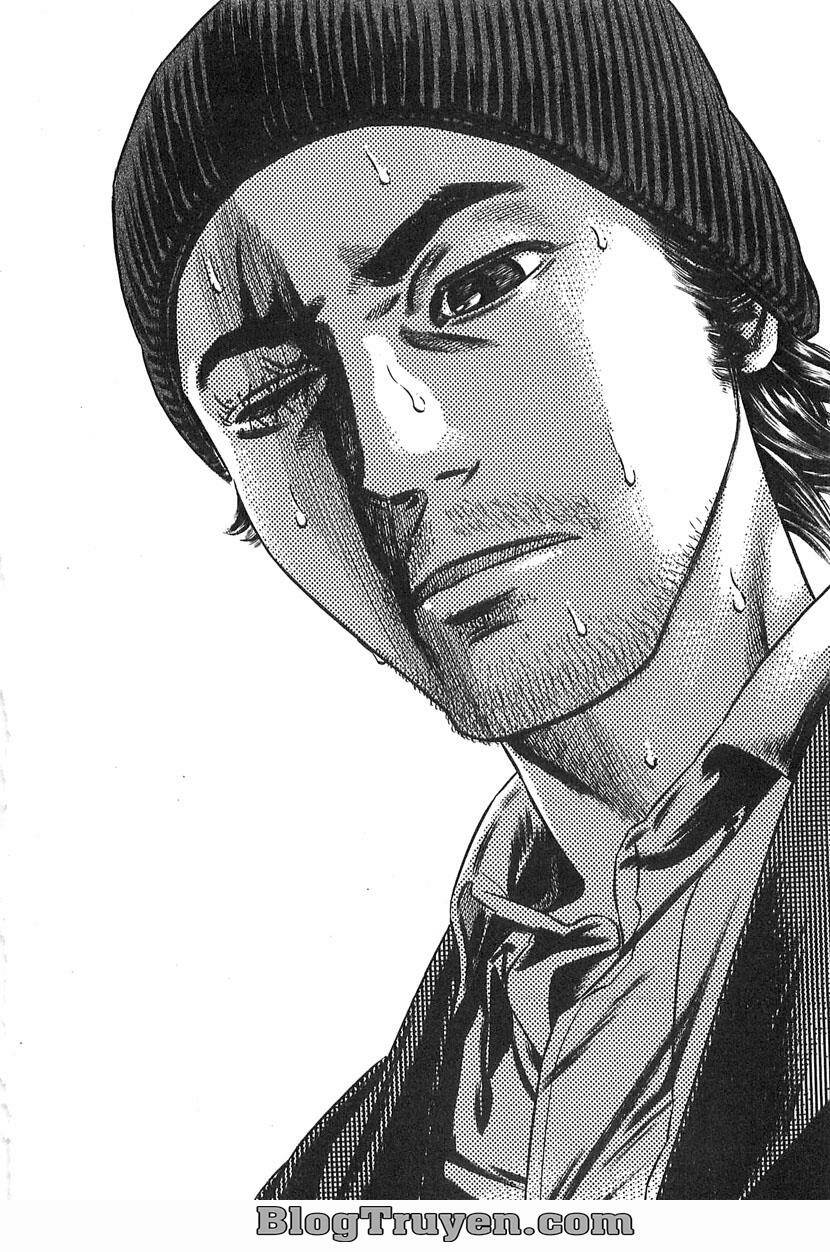 Homunculus Tập 67 trang 18