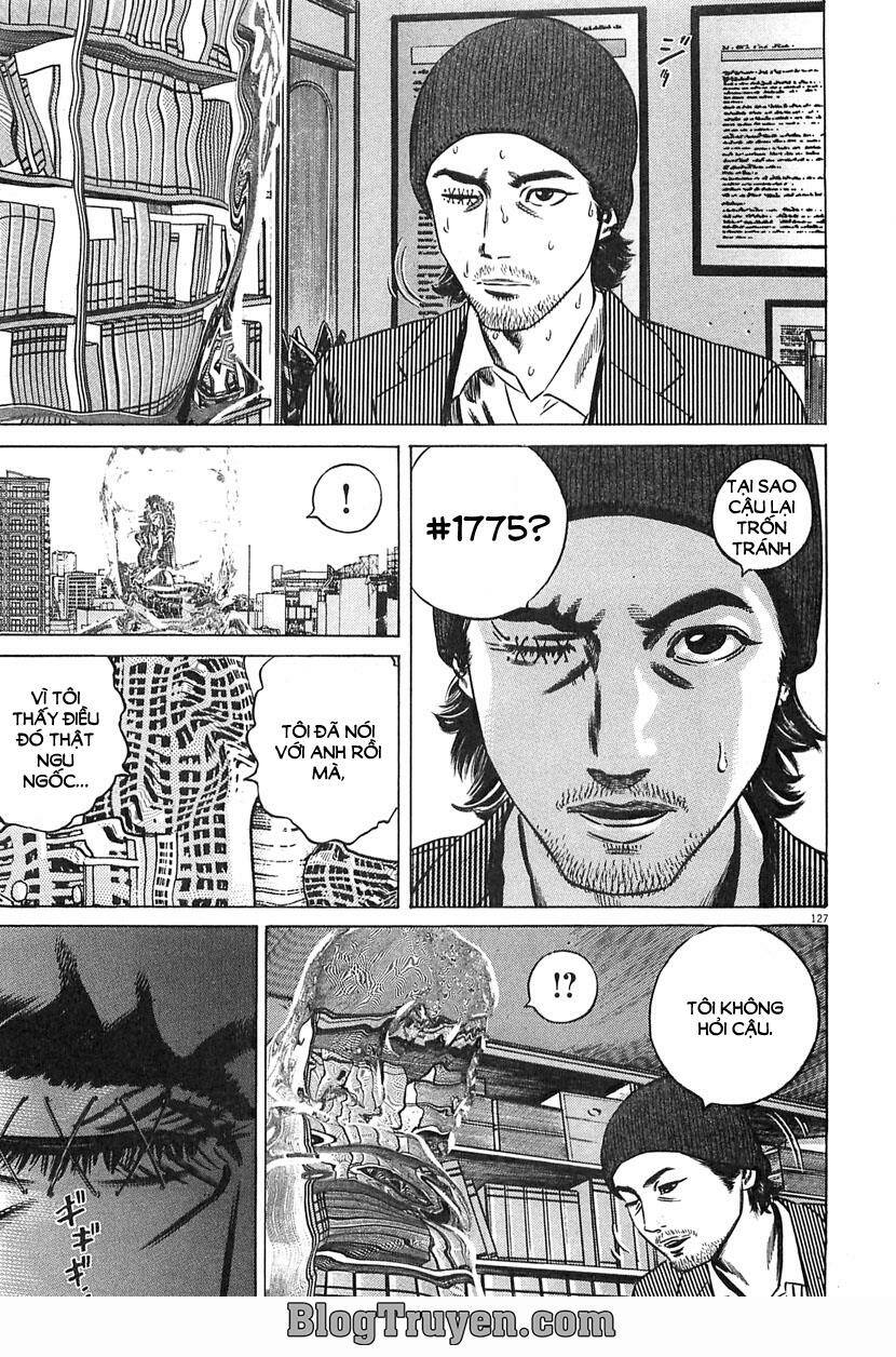 Homunculus Tập 67 trang 19