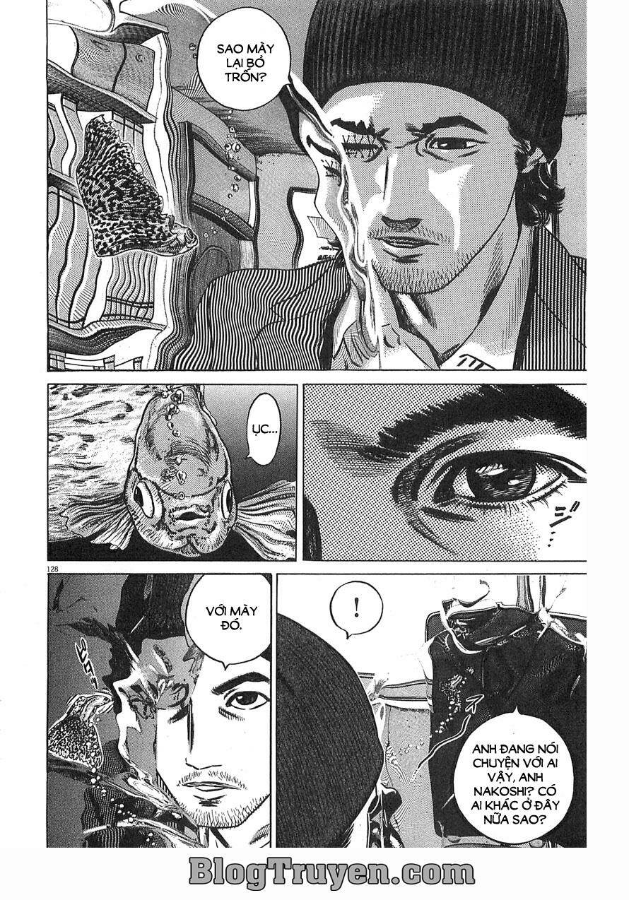 Homunculus Tập 67 trang 20