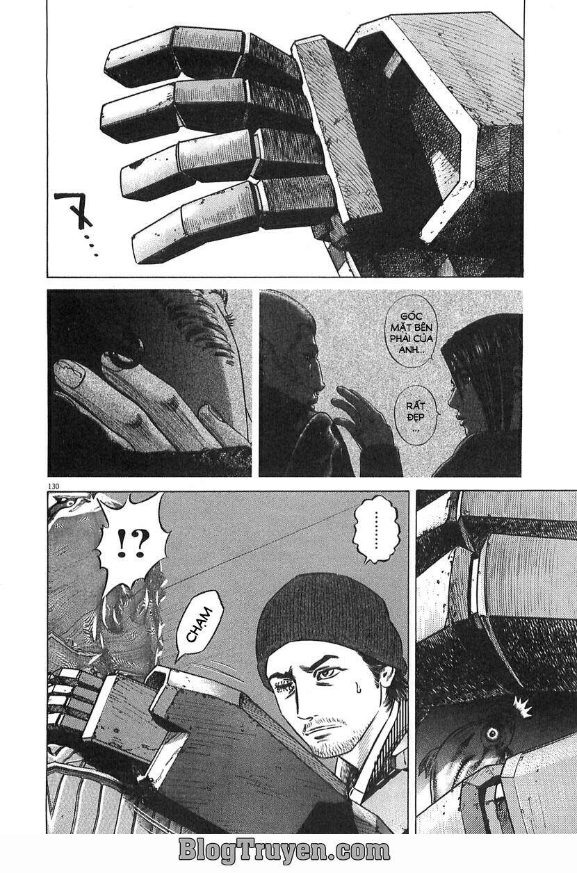 Homunculus Tập 67 trang 22