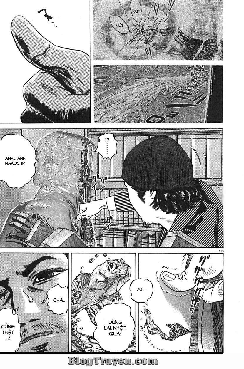 Homunculus Tập 67 trang 5