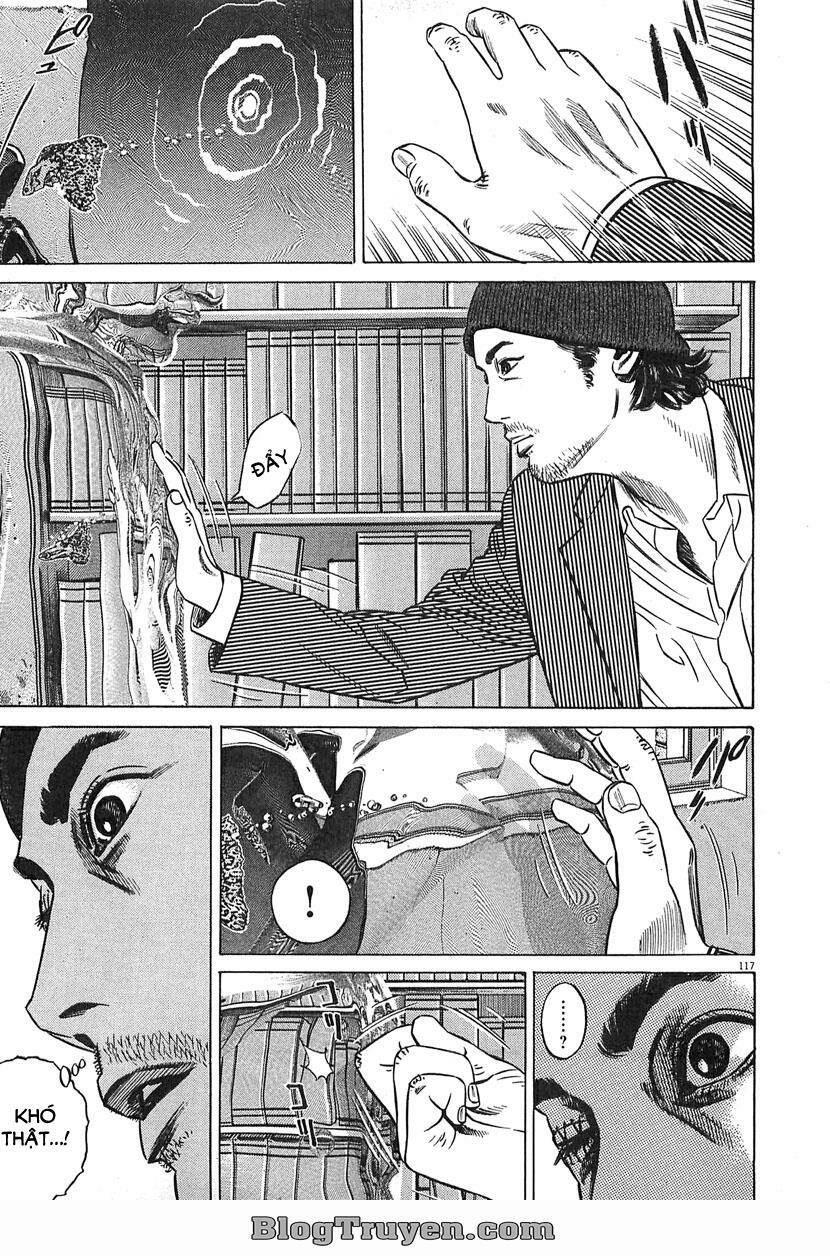 Homunculus Tập 67 trang 9