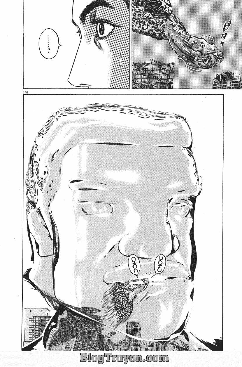 Homunculus Tập 68 trang 11