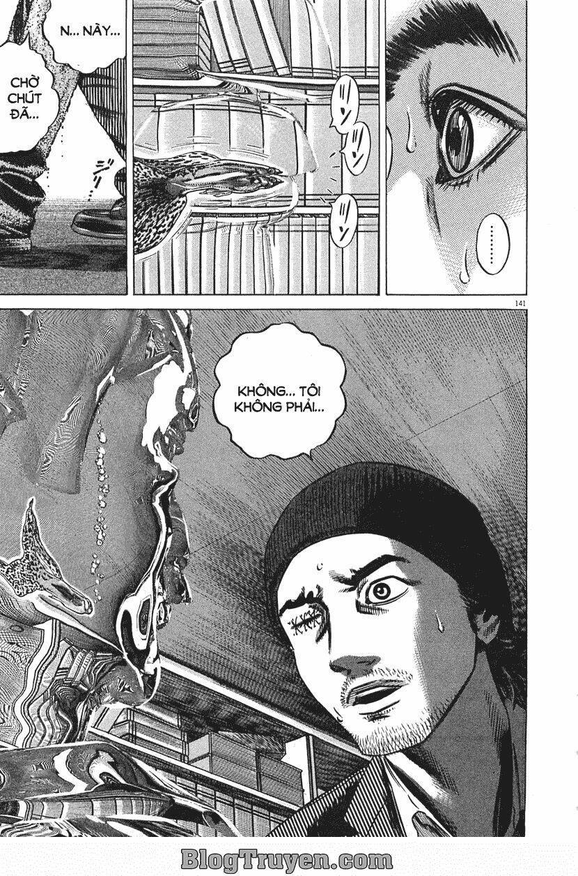 Homunculus Tập 68 trang 12