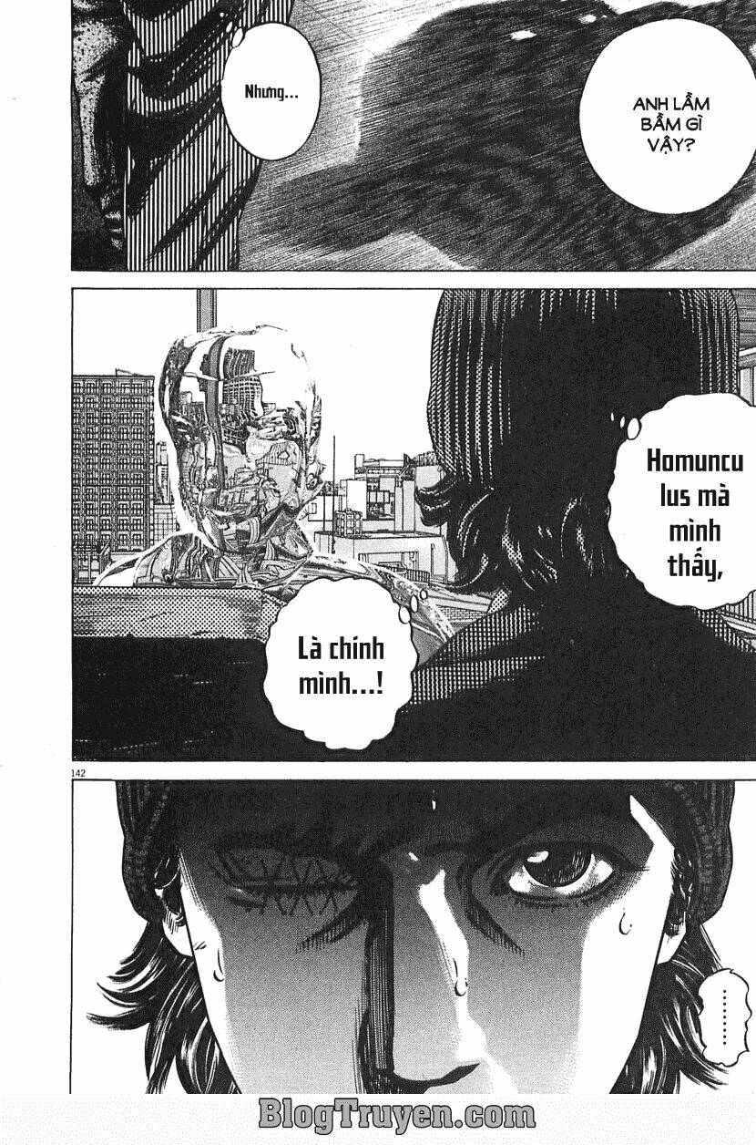Homunculus Tập 68 trang 13