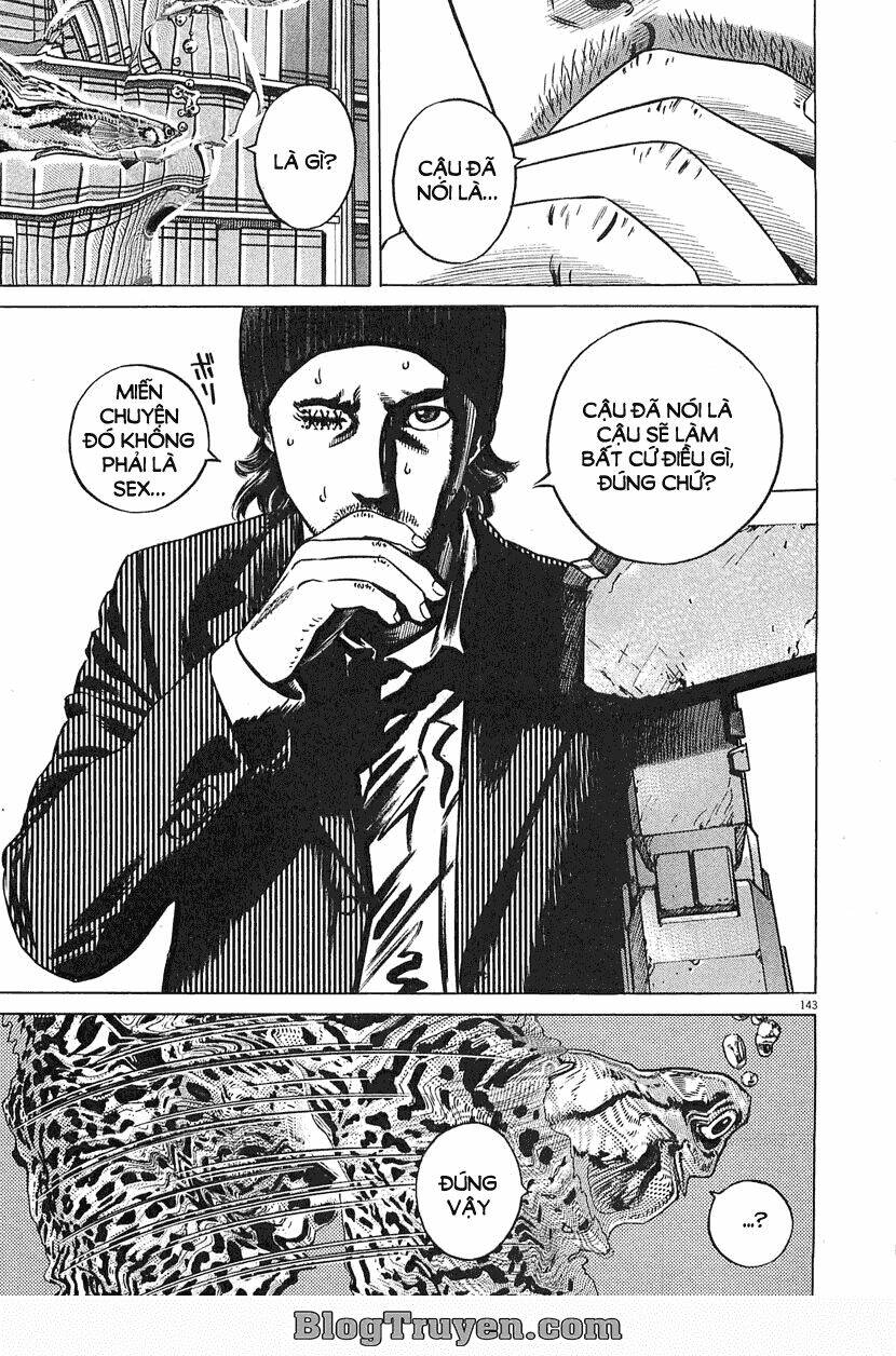 Homunculus Tập 68 trang 14