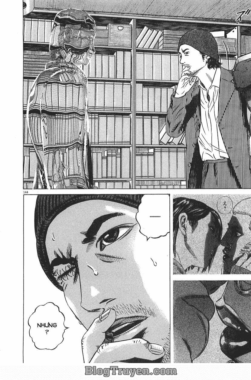 Homunculus Tập 68 trang 15