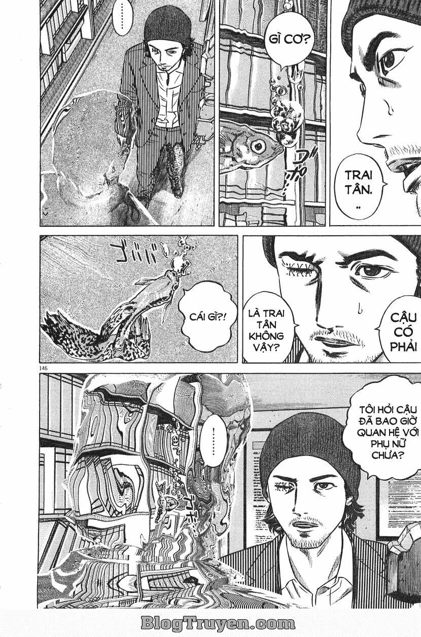 Homunculus Tập 68 trang 17