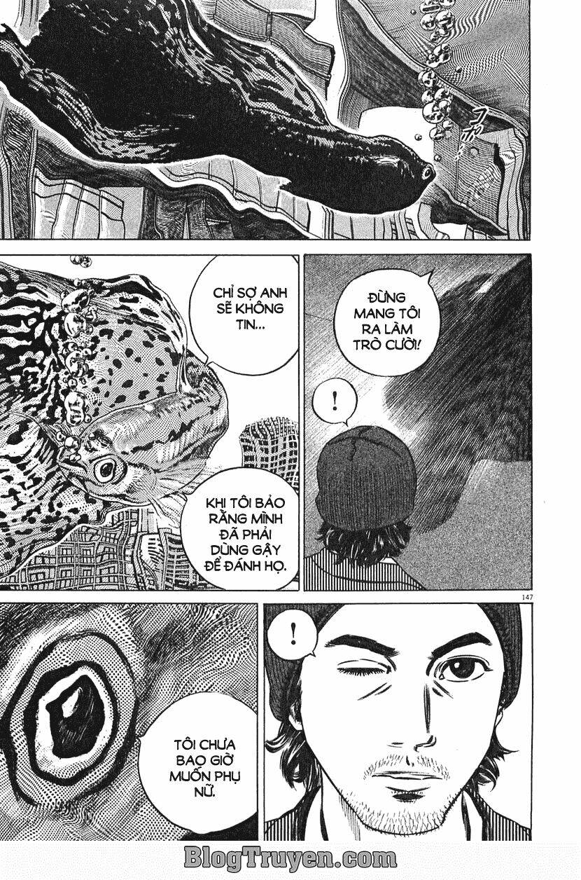 Homunculus Tập 68 trang 18