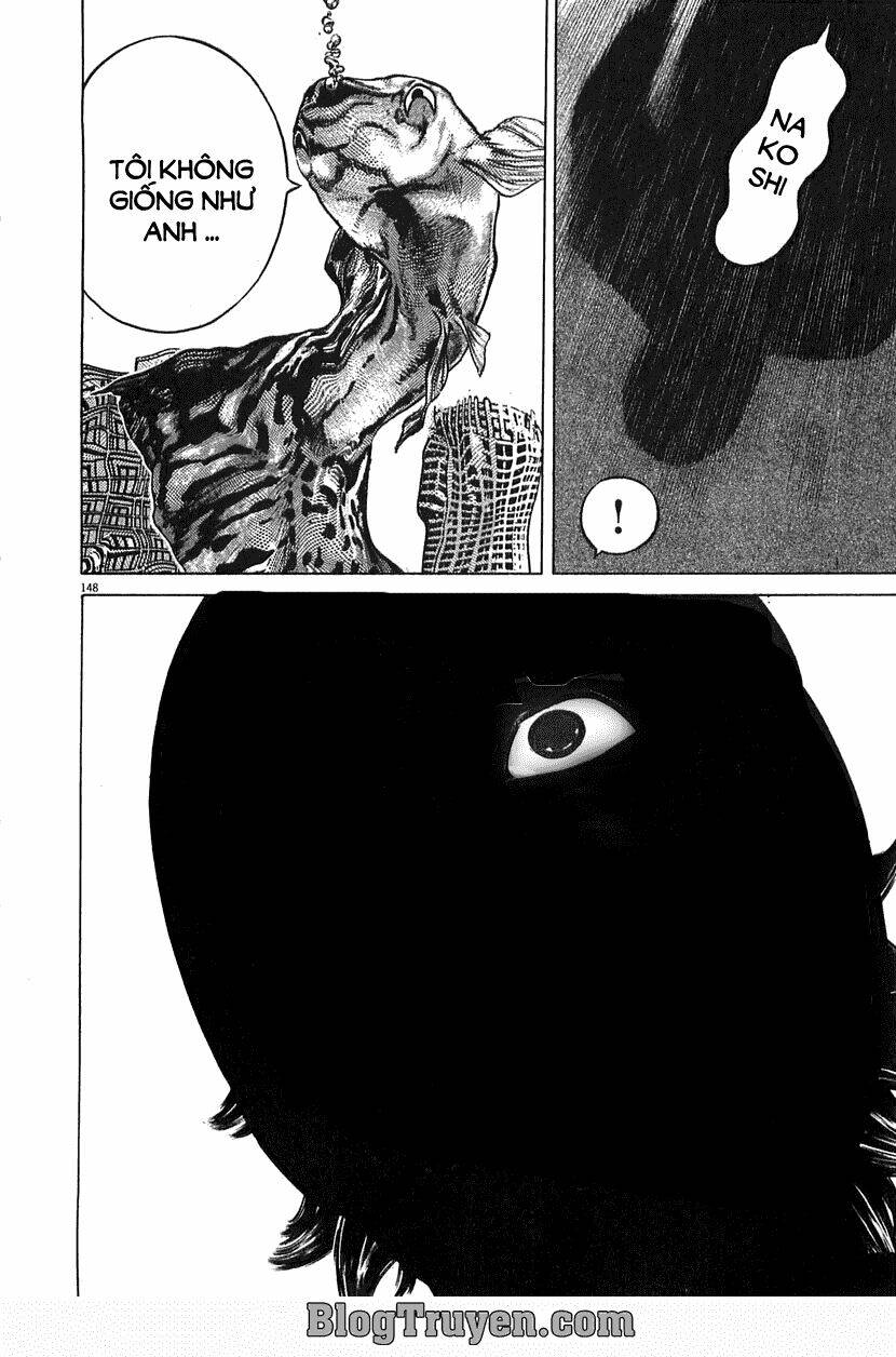 Homunculus Tập 68 trang 19