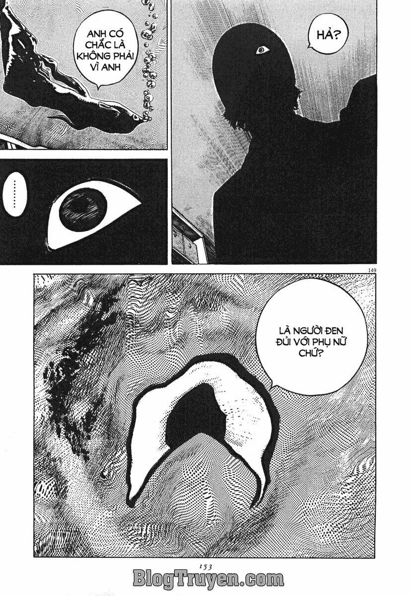 Homunculus Tập 68 trang 20