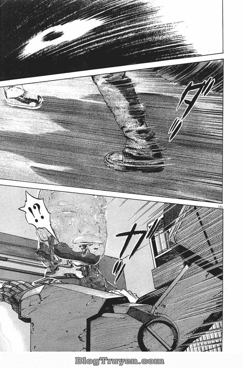 Homunculus Tập 68 trang 22