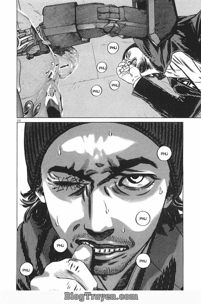 Homunculus Tập 68 trang 23