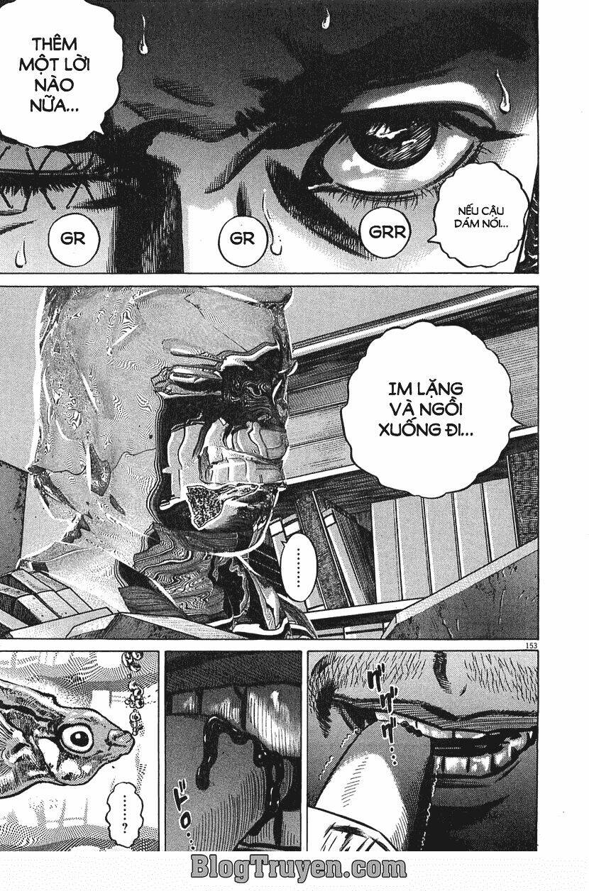 Homunculus Tập 68 trang 24