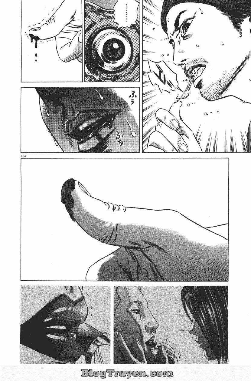 Homunculus Tập 68 trang 25