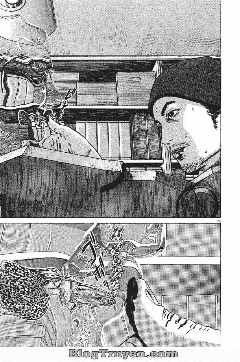 Homunculus Tập 68 trang 26