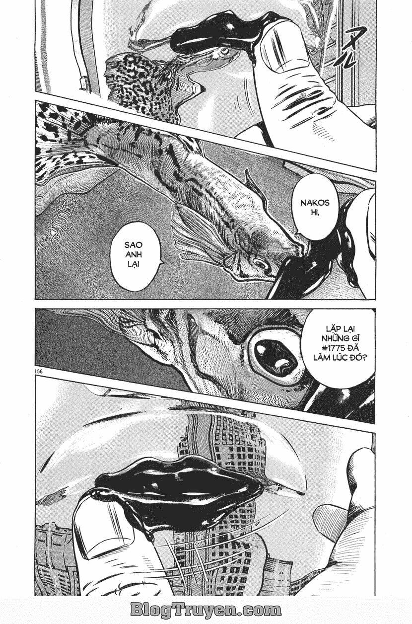 Homunculus Tập 68 trang 27