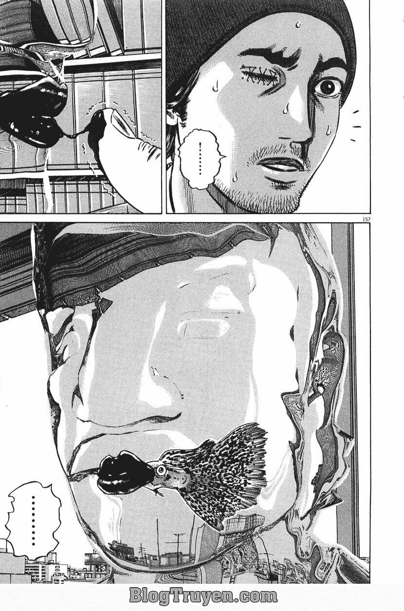 Homunculus Tập 68 trang 28