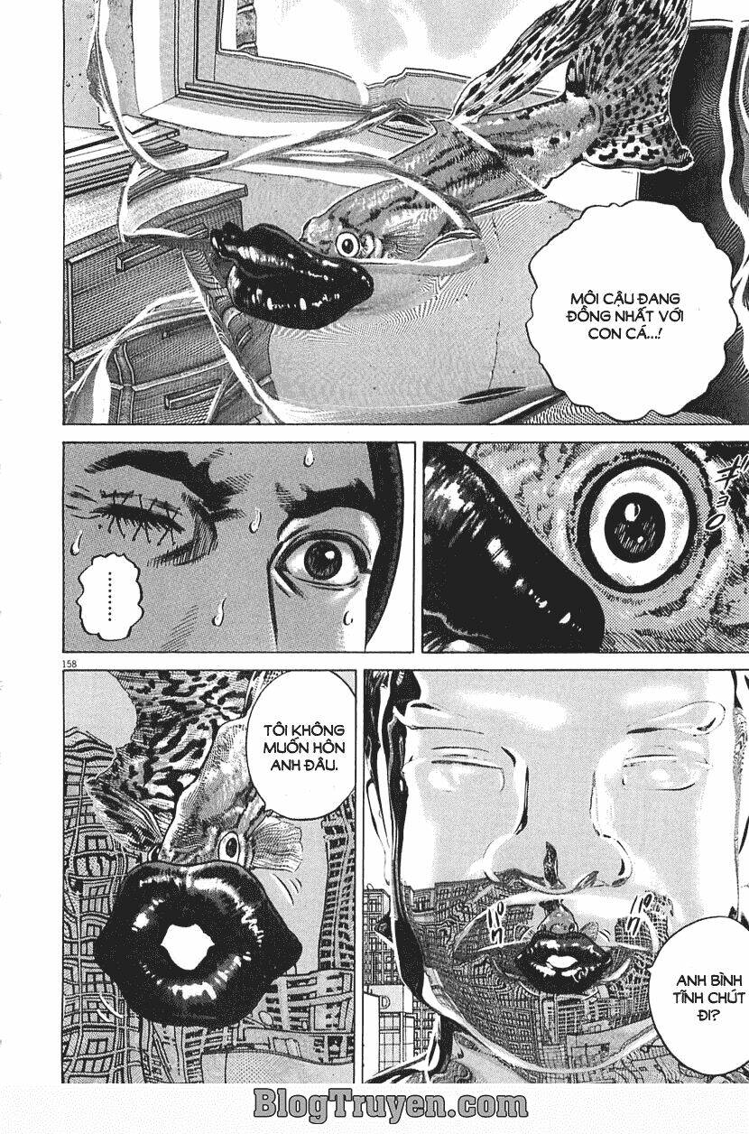 Homunculus Tập 68 trang 29