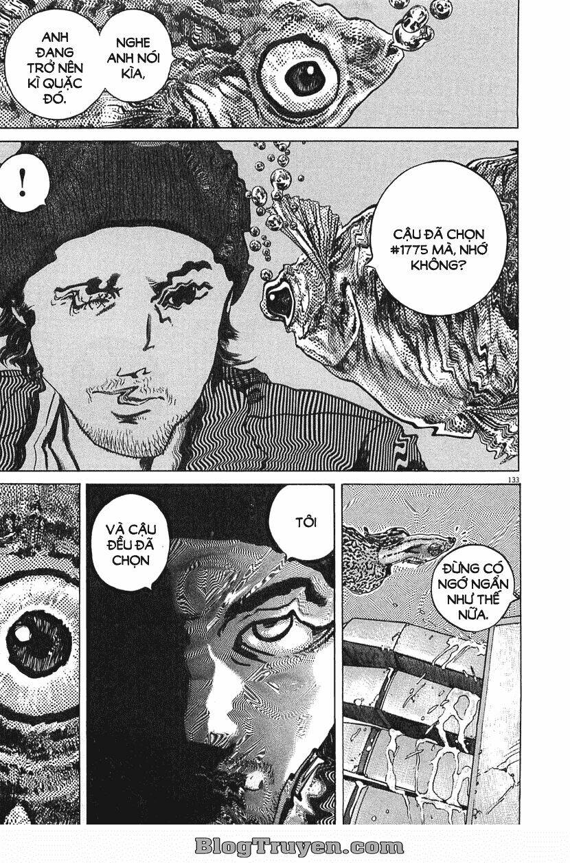 Homunculus Tập 68 trang 4