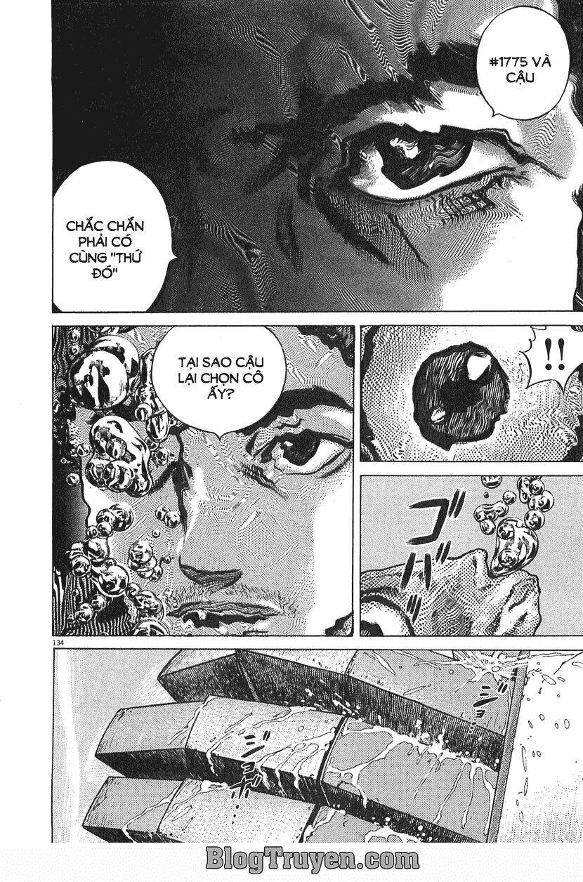 Homunculus Tập 68 trang 5