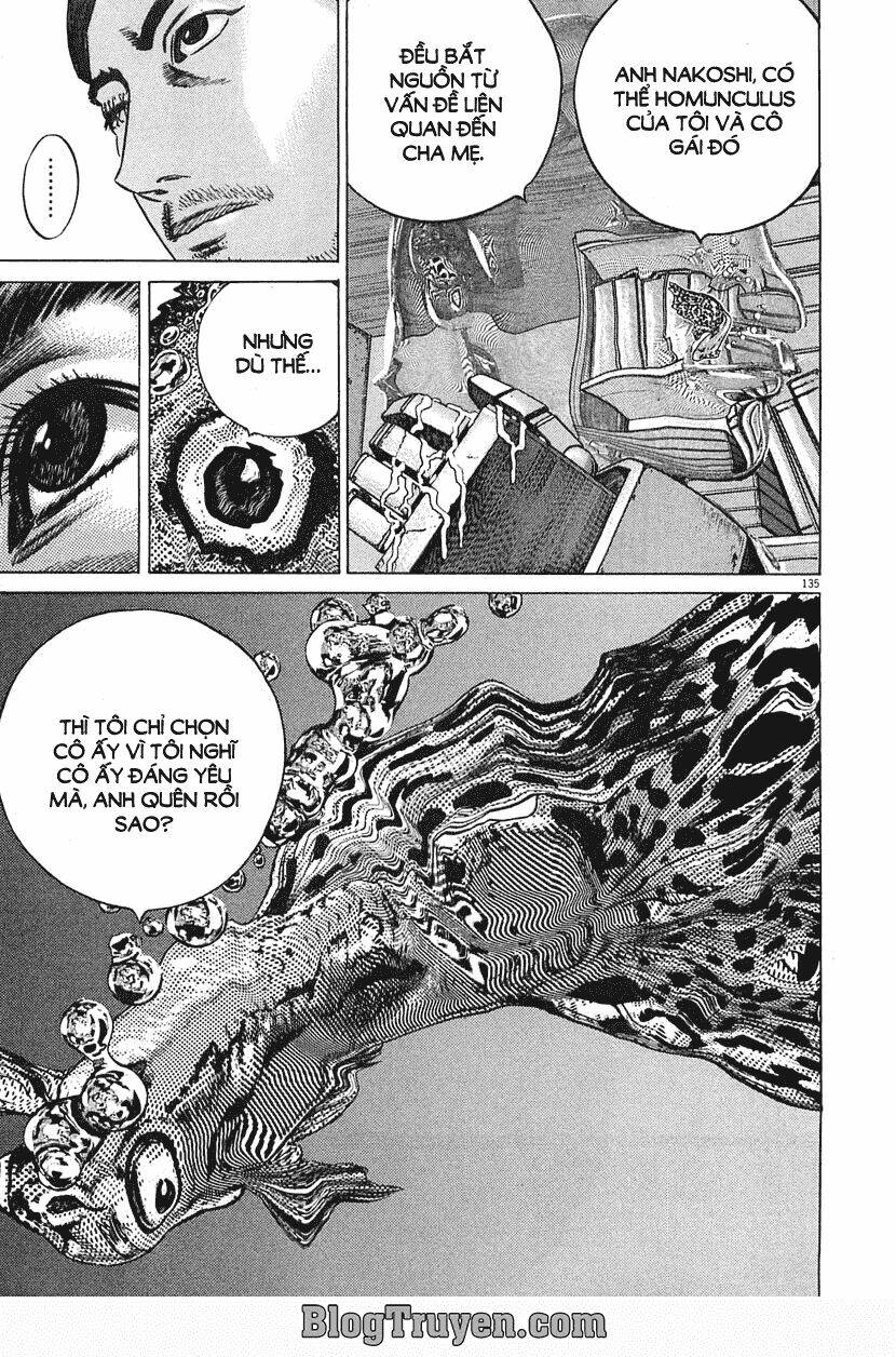 Homunculus Tập 68 trang 6