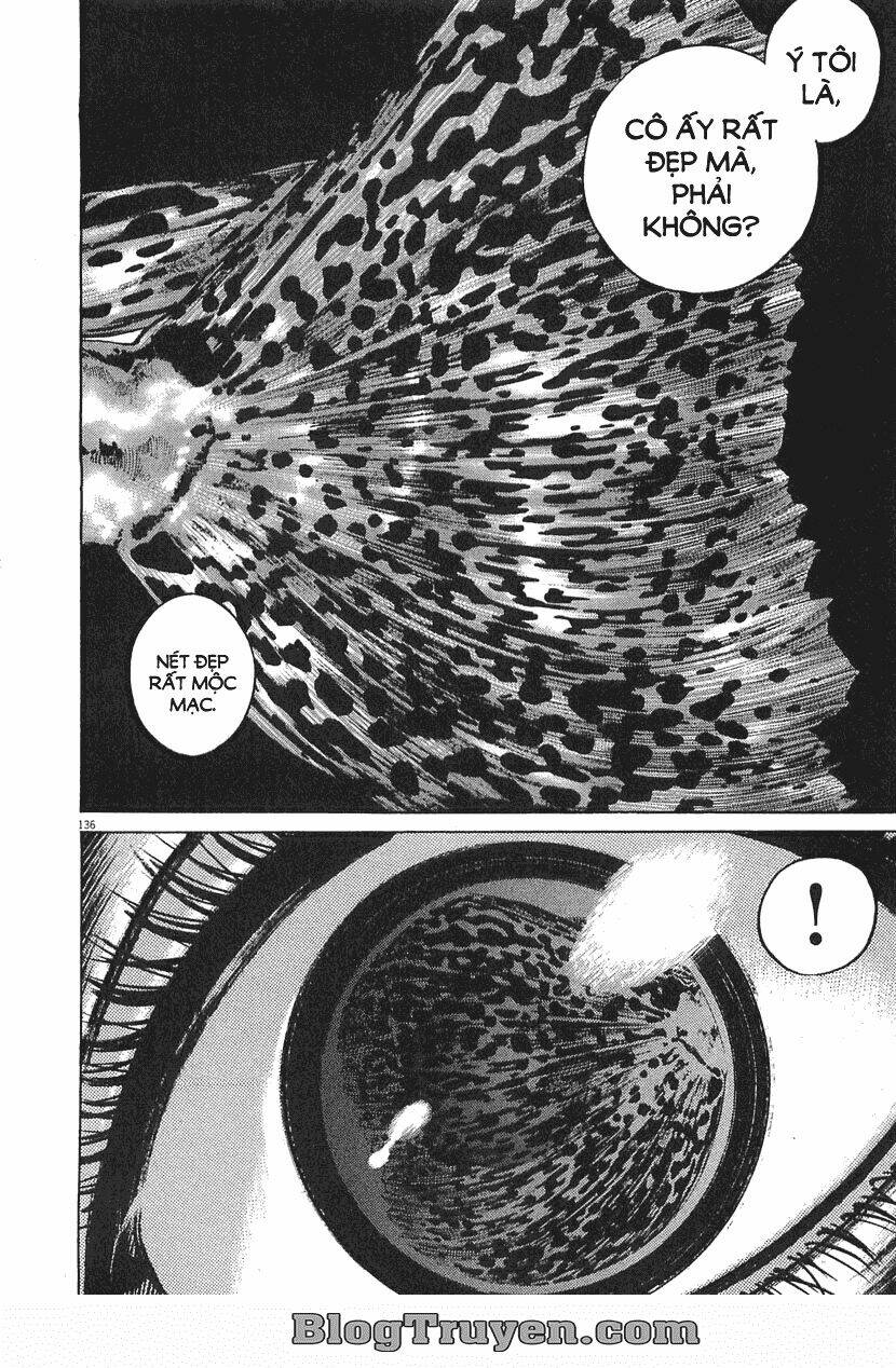 Homunculus Tập 68 trang 7