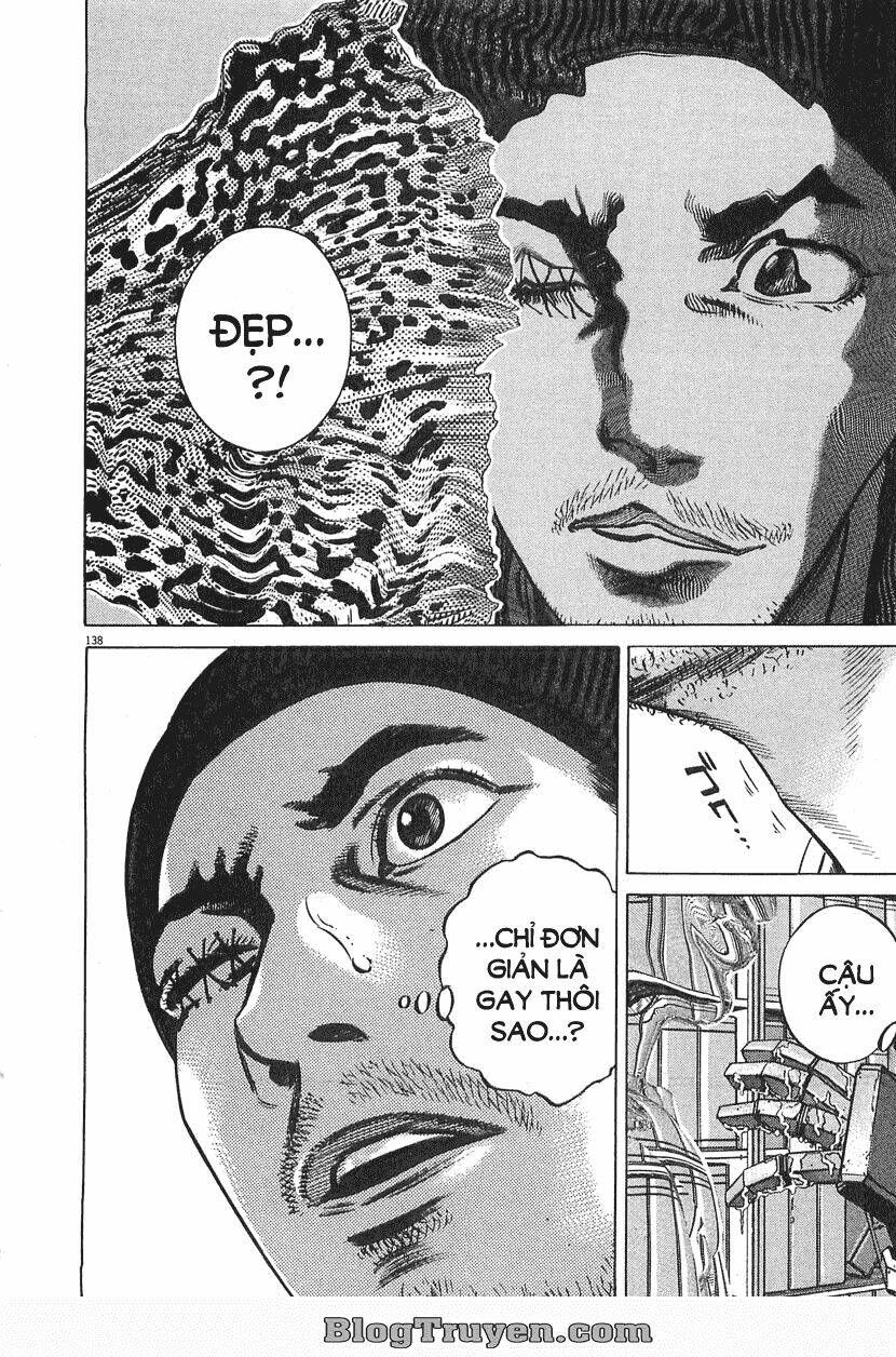 Homunculus Tập 68 trang 9