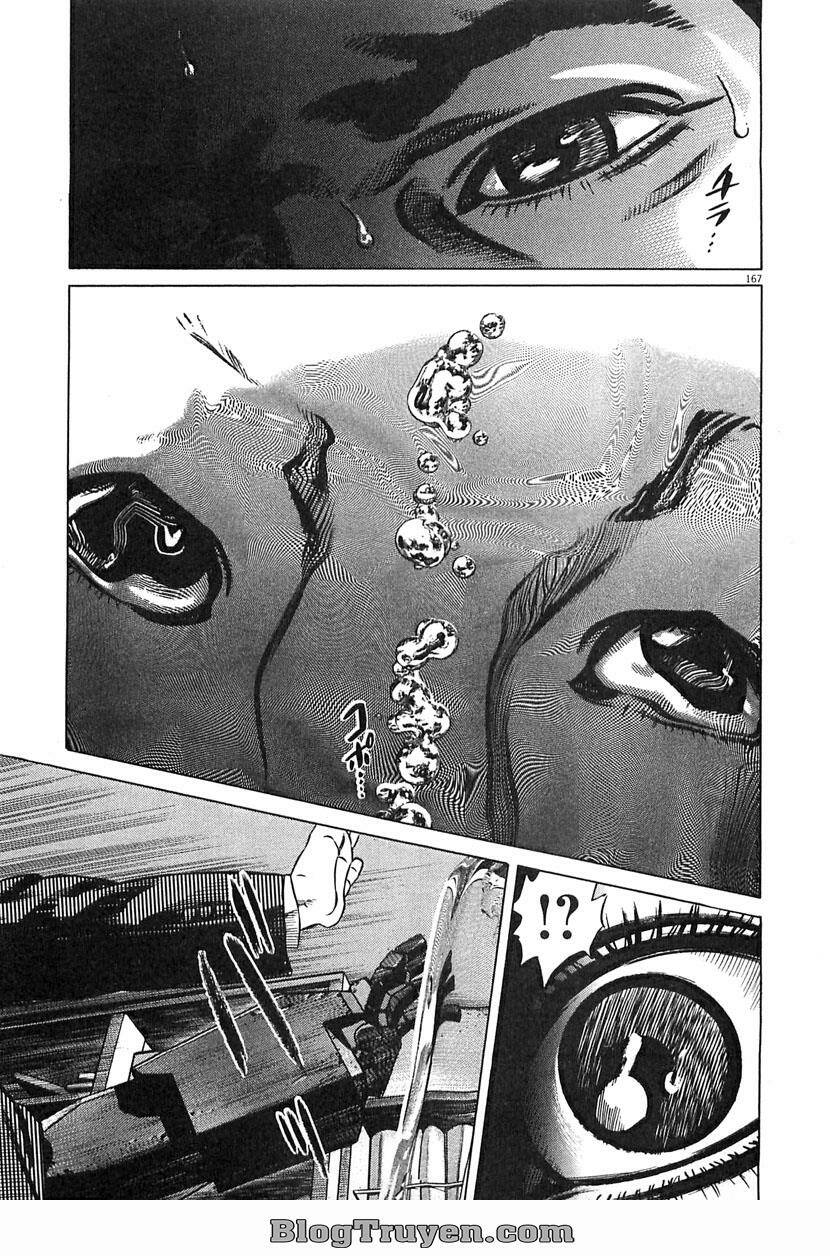 Homunculus Tập 69 trang 11