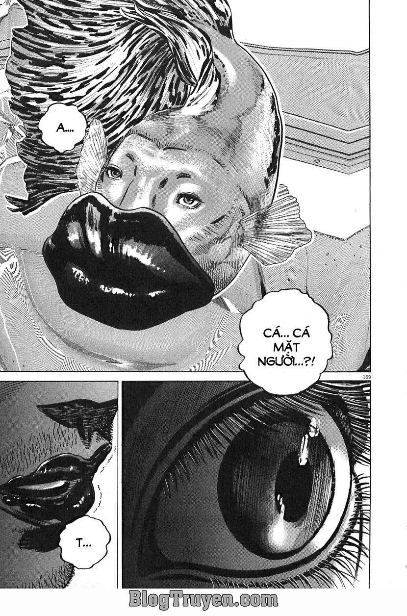 Homunculus Tập 69 trang 13