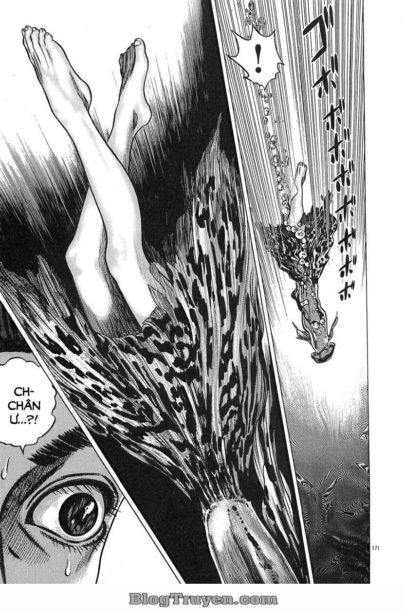 Homunculus Tập 69 trang 15
