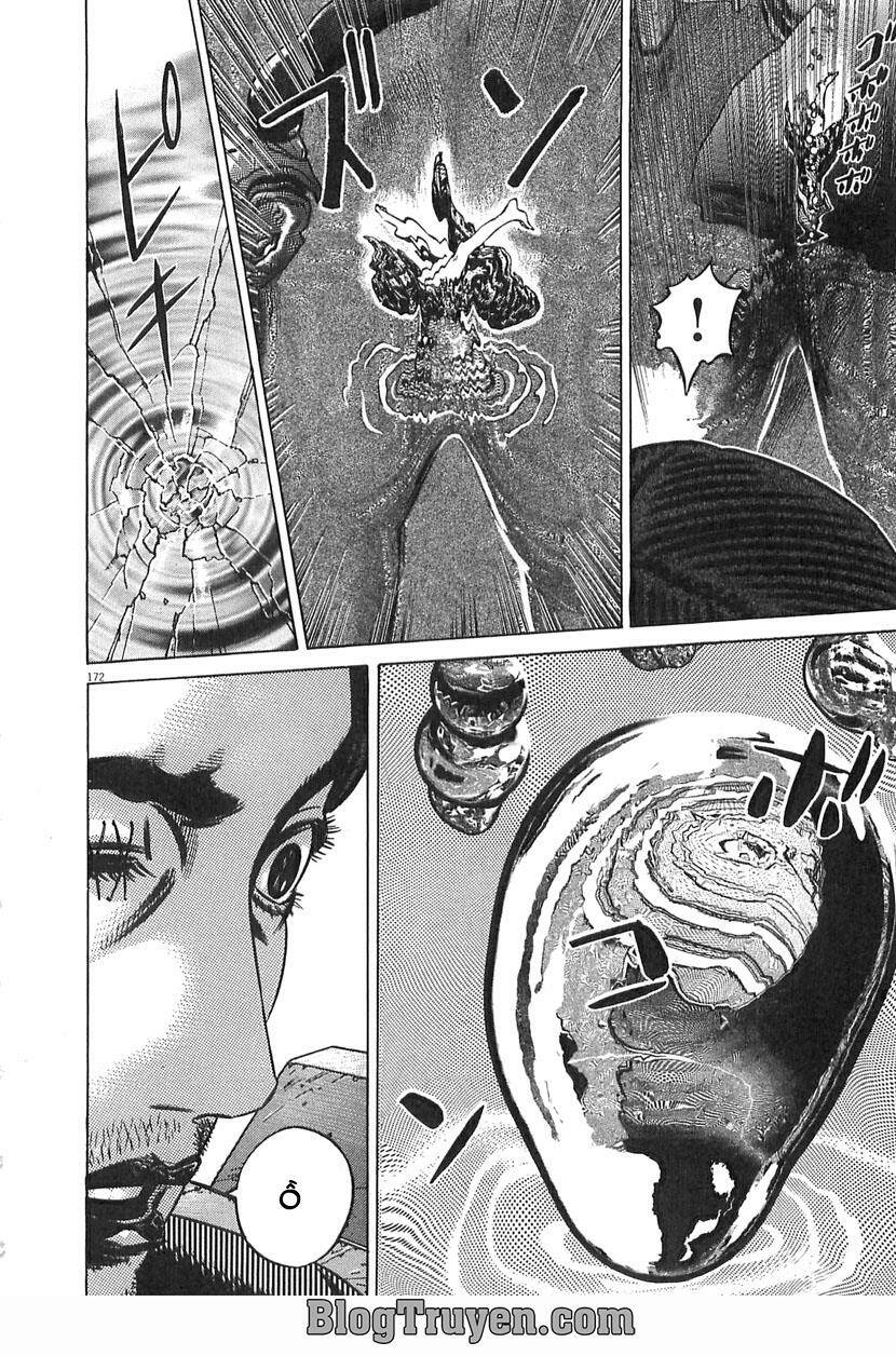 Homunculus Tập 69 trang 16